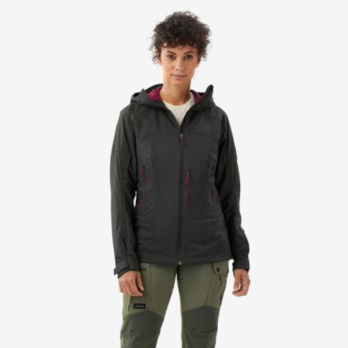 Női softshell kabát - Trek 900 Simond