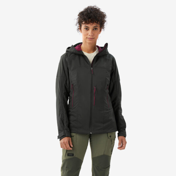Női softshell kabát - Trek 900 Simond