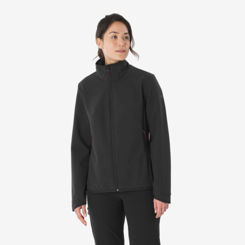 Női softshell kabát