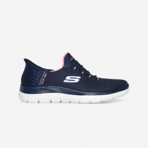 Női sportcipő - Skechers Slip ins