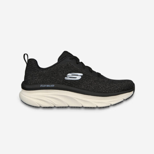 Női sportgyalogló cipő - Skechers D'Lux Walker