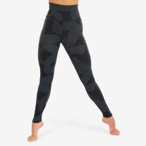 Női tánc leggings