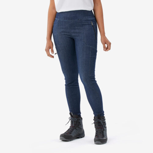 Női túra leggings - MT900 Simond