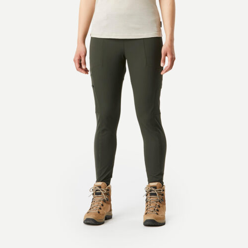 Női túra leggings - Travel 500 Simond