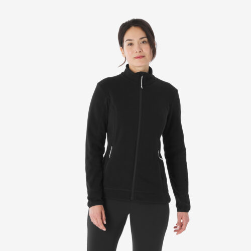 Női túra polár pulóver - MH120 Quechua