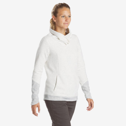 Női túra pulóver - NH100 Quechua