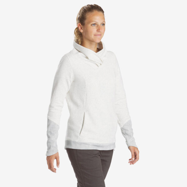 Női túra pulóver - NH100 Quechua