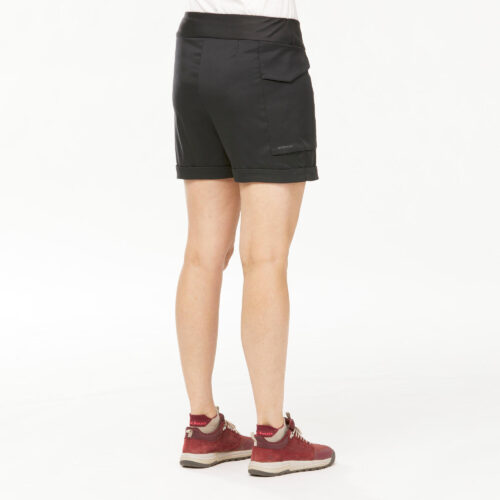 Női túra rövidnadrág - NH500 Regular Quechua