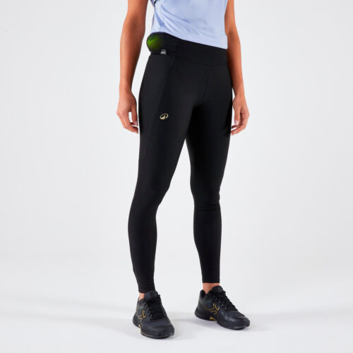 Női teniszleggings - Dry Hip Ball Kuikma
