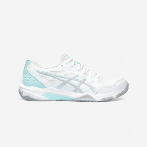 Női tollas- és squashcipő Asics
