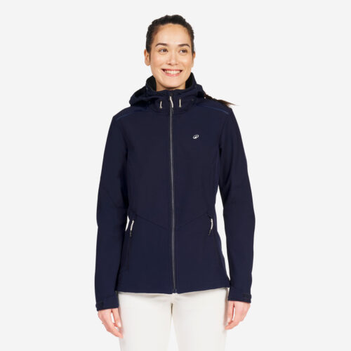 Női vitorlás softshell kabát - Sailing 900 Tribord
