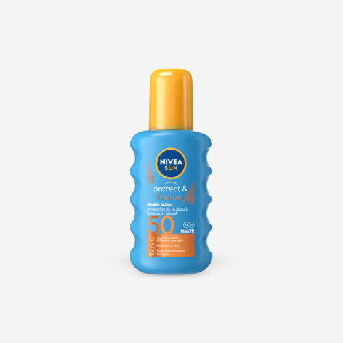 Napvédő spray