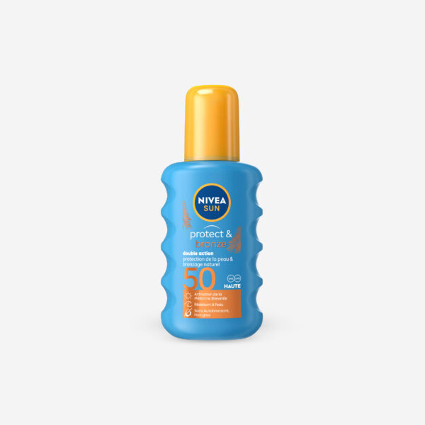 Napvédő spray