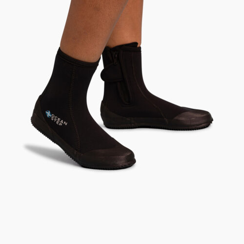 Neoprén csizma Longe-côte-hoz