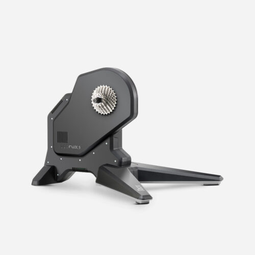 Okosgörgő - Flux S Smart Tacx
