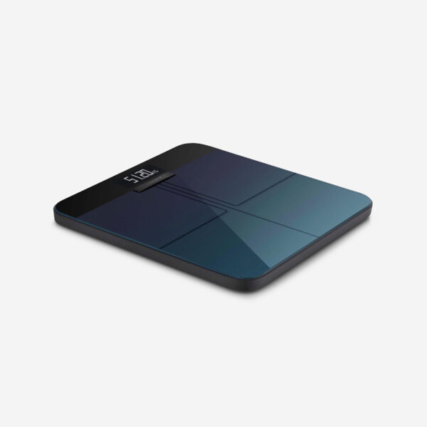 Okosmérleg Amazfit Smart Scale