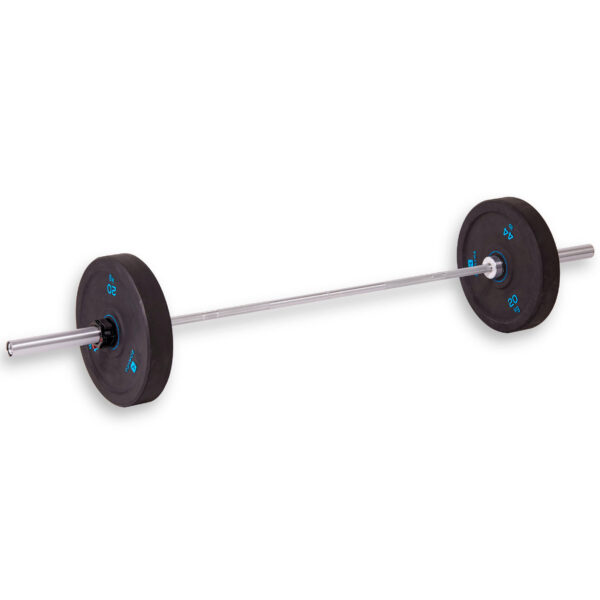 Olimpiai rúd 20 kg