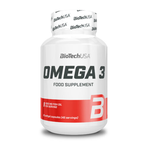 Omega-3