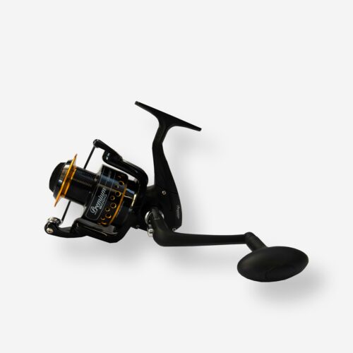 Orsó - Premium Pro 6000 Mitchell