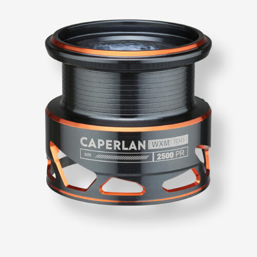 Orsódob - WXM 700-2500 Caperlan