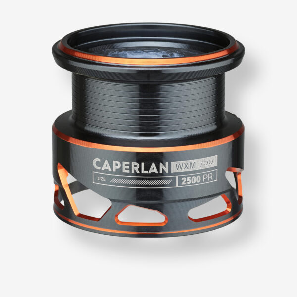 Orsódob - WXM 700-2500 Caperlan
