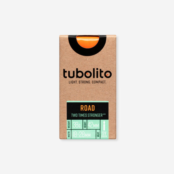 Országúti Gumibelső 700-as Tubolito Road 42 mm