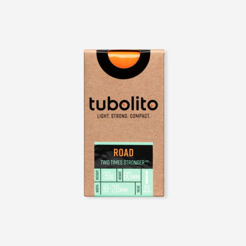 Országúti Gumibelső 700-as Tubolito Road 60 mm
