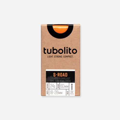 Országúti Gumibelső 700-as Tubolito S Tubo Road 60 mm