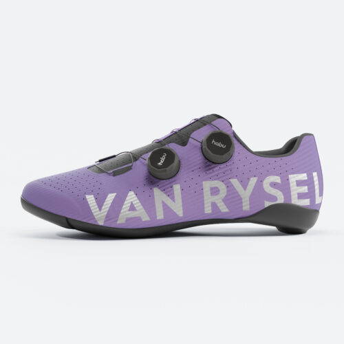 Országúti kerékpáros cipő - RCR Van Rysel