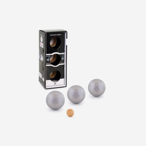 Pétanque golyó PI