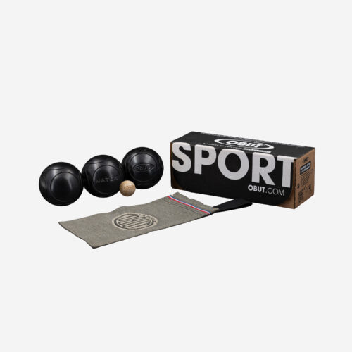 Pétanque golyók Obut Match
