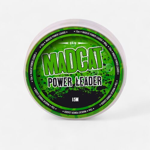 Power Leader Előke Harcsa Horgászatához
