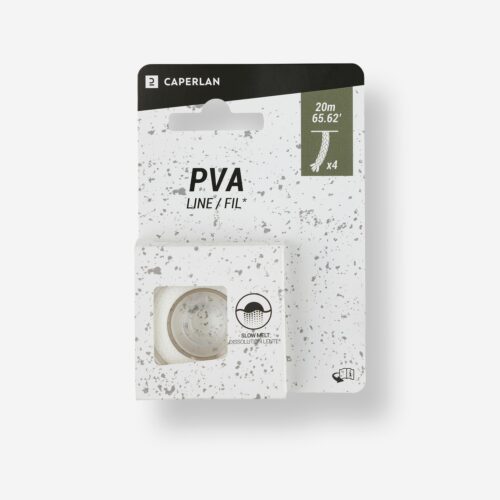 PVA damil