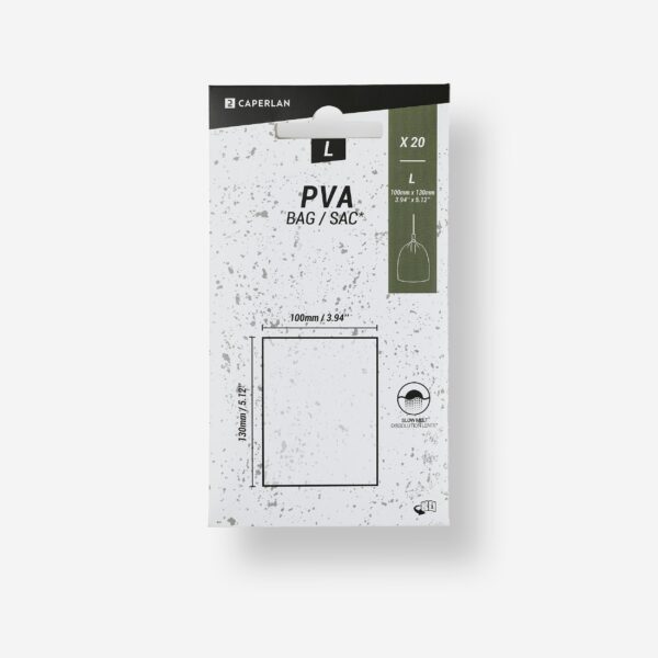 PVA tasak