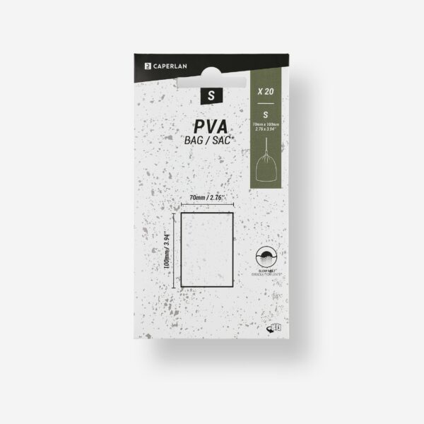 PVA tasak