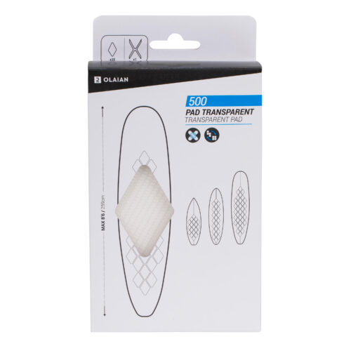 Pad szörfdeszkára 500-as ”Nowax”