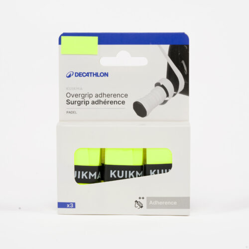 Padelütő fedőgrip - Adherence Kuikma