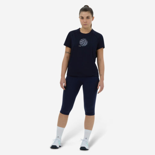 Pamut legging röplabdázáshoz