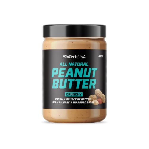 Peanut butter