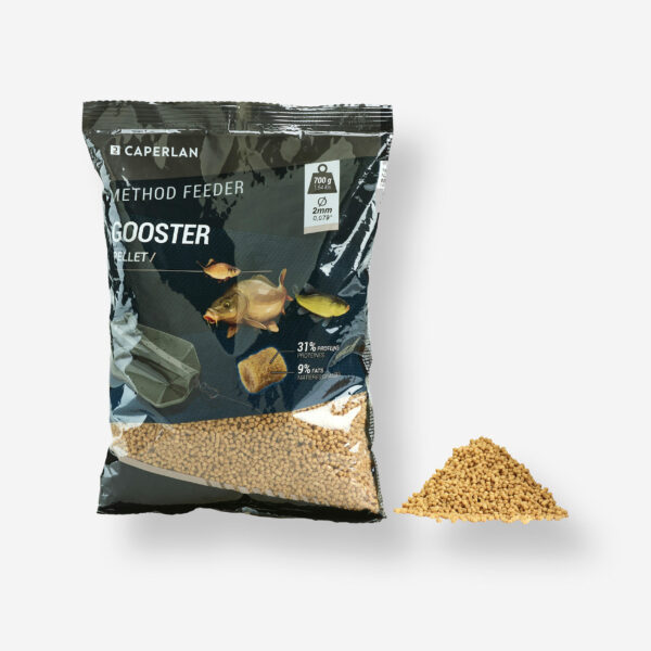 Pellet