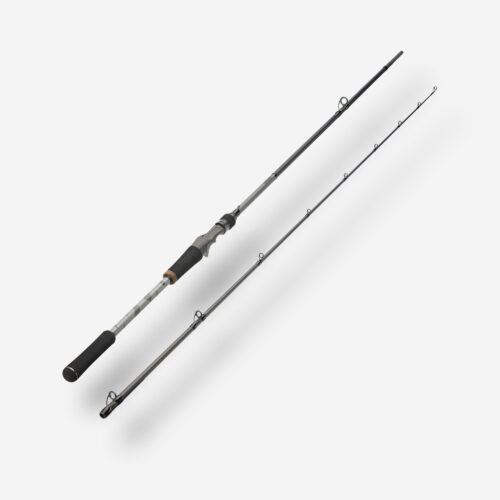 Pergető horgászbot - WXM-5 210 H Casting Caperlan