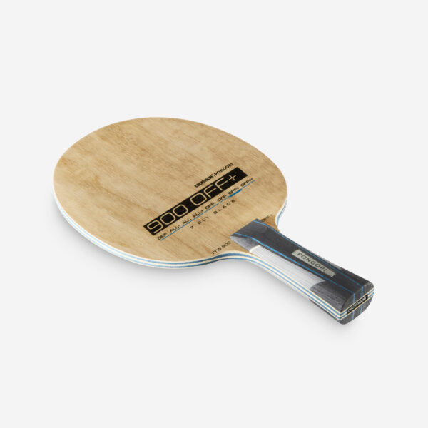 Pingpong ütőfa TTW 900 OFF + Pongori