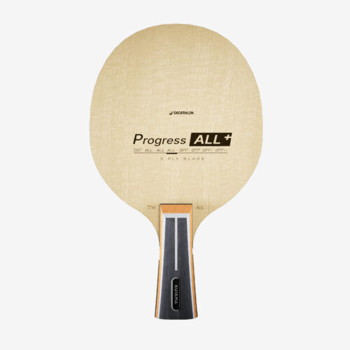Pingpong ütőfa - TTW Progress ALL+ Pongori