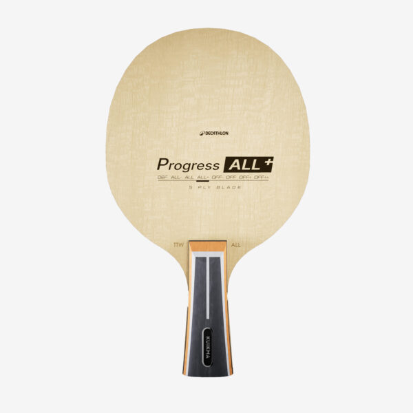 Pingpong ütőfa - TTW Progress ALL+ Pongori