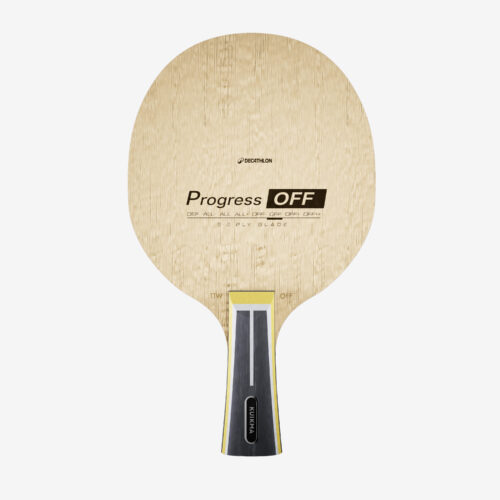 Pingpong ütőfa - TTW Progress OFF Pongori