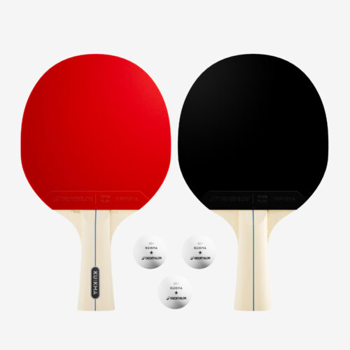 Pingpongütő szett