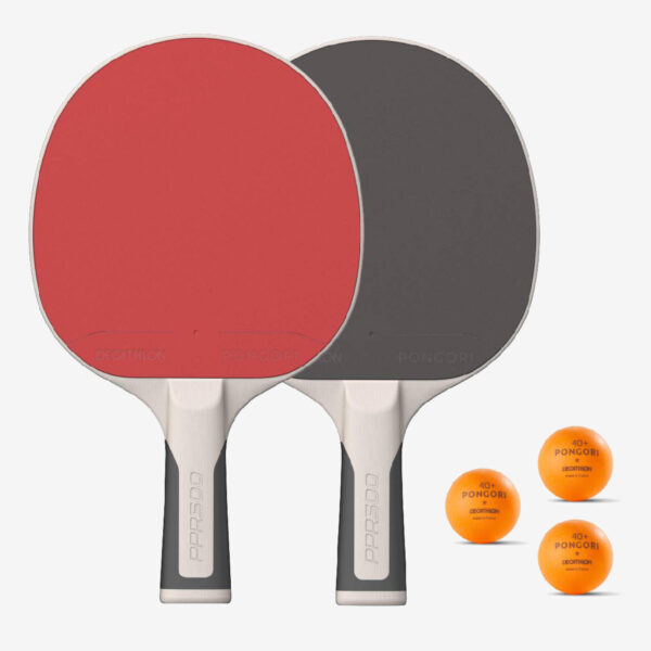 Pingpongütő szett