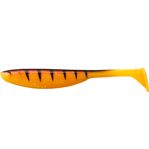 Plasztikcsali NATORI 130 orange tiger