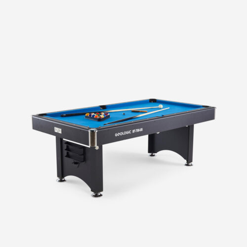 Pool biliárdasztal - BT 700 Pongori