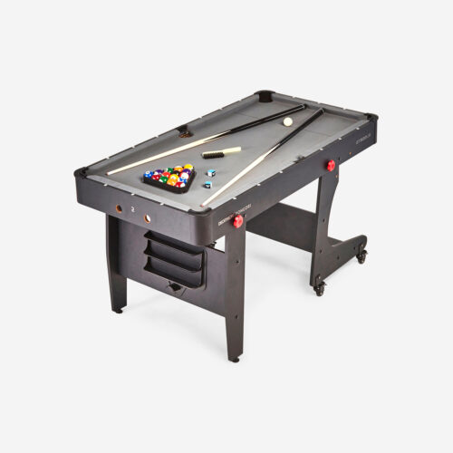 Pool biliárdasztal összecsukható - BT 500 Pongori